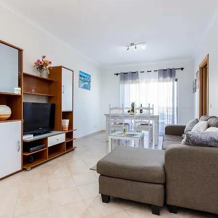 Harbour Family Appartement